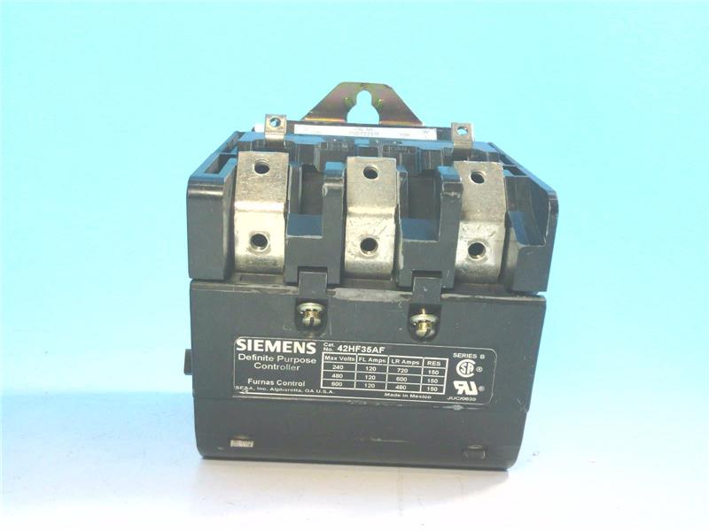 SIEMENS 42HF35AF