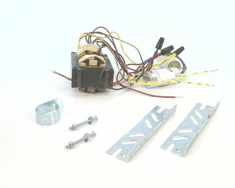 UNIVERSAL LIGHTING TECHNOLOGY S70MLTLC3M-500K