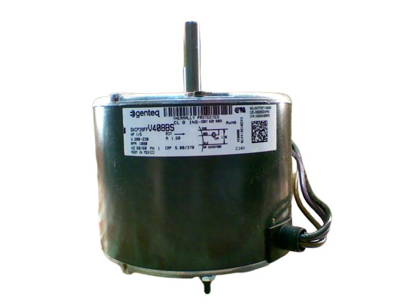MOT10409 by INGERSOLL RAND