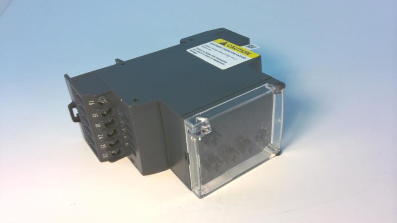 SCHNEIDER ELECTRIC RM35TF30SP01