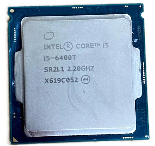 INTEL X619C052