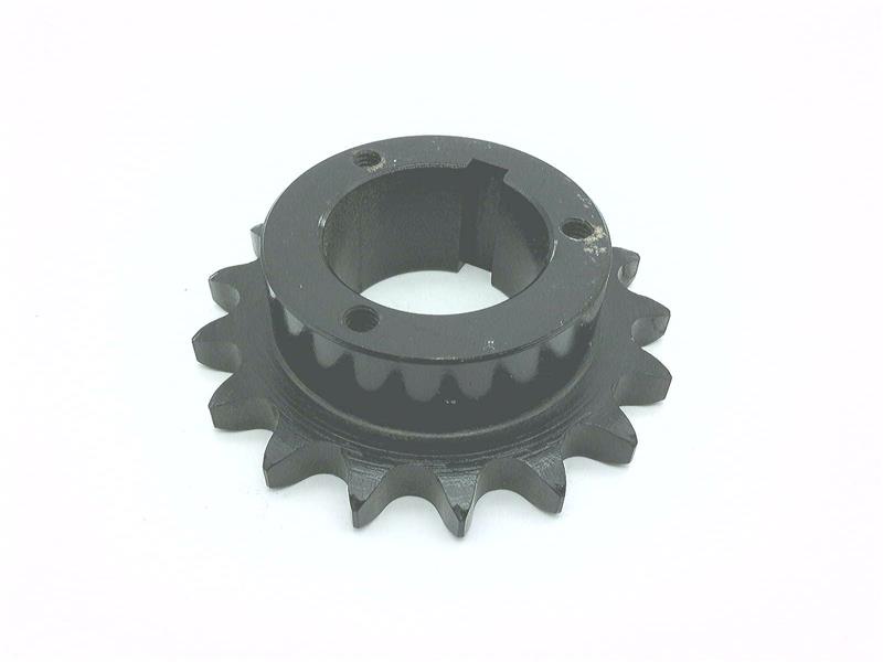 REGAL REXNORD H60P17