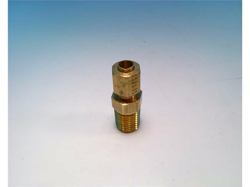 PARKER 68CA-4-4