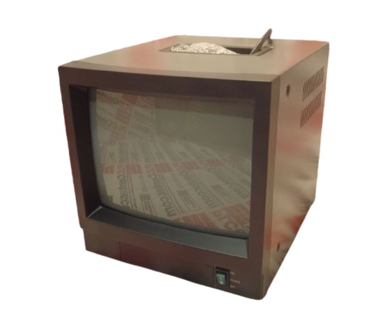 CBC ELECTRONICS CEM-E09