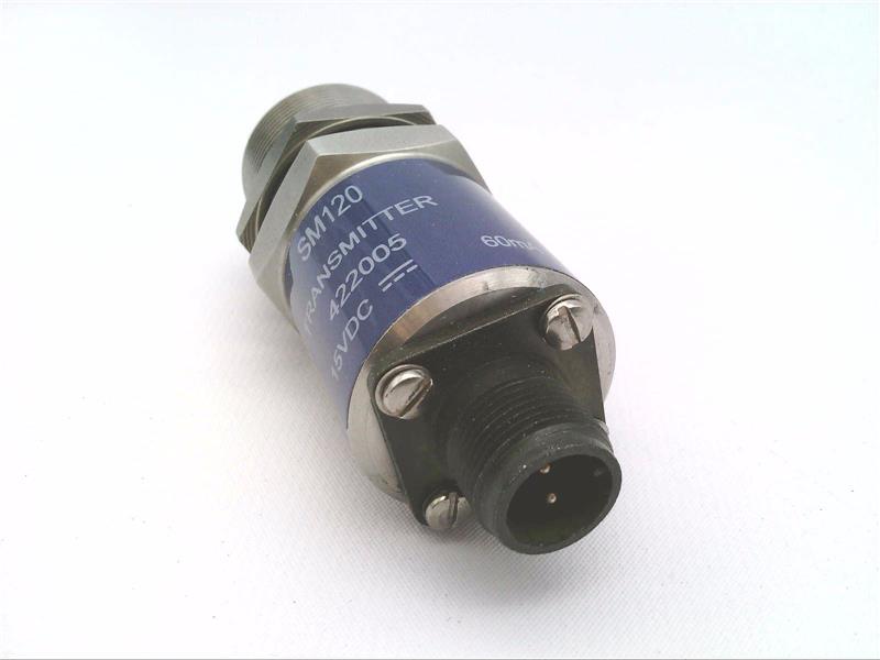 SCHNEIDER ELECTRIC SM120