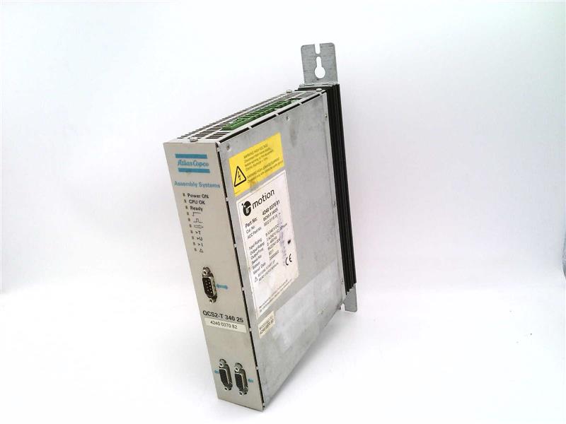 ATLAS COPCO 4240-0370-82