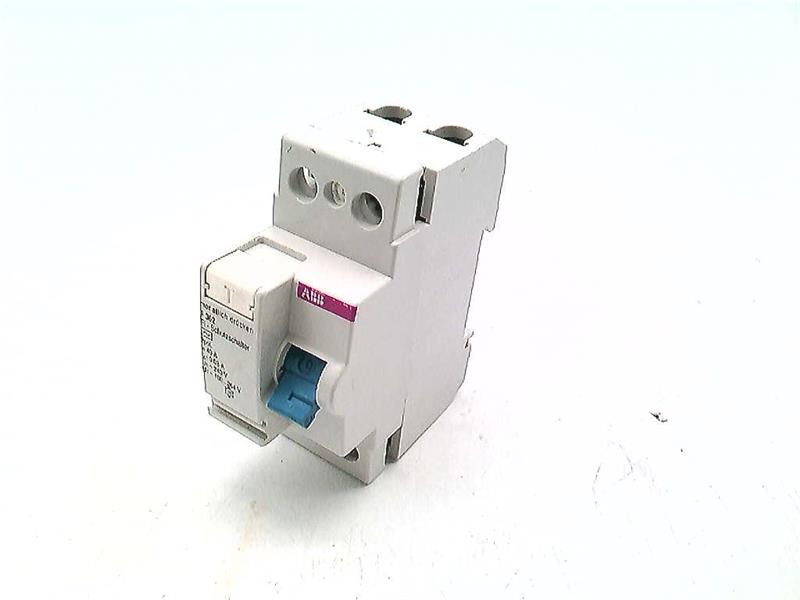 ASEA BROWN BOVERI F362-40/0.3