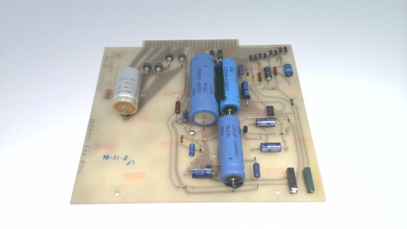 185-010-00 by CLEVELAND MOTION CONTROL