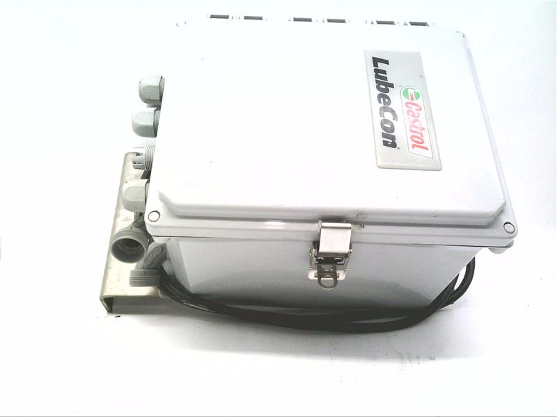 LCA-19110 by CASTROL