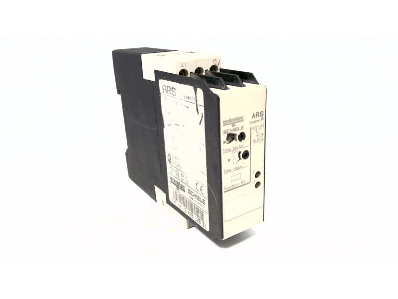 ASEA BROWN BOVERI 2.430.120.01