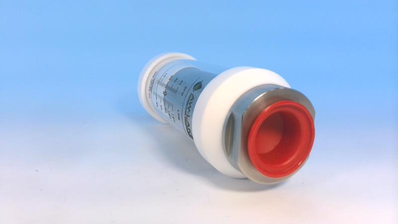 AW LAKE COMPANY H4S-7WD-40