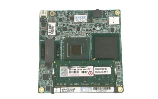 ADVANTECH 96SD2-512M667NN-TR