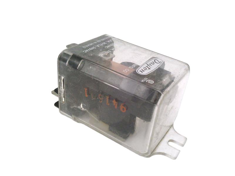 GRAINGER 2A544E
