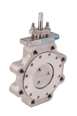 JAMESBURY 815W-11-2236XZ/WSH36 8IN