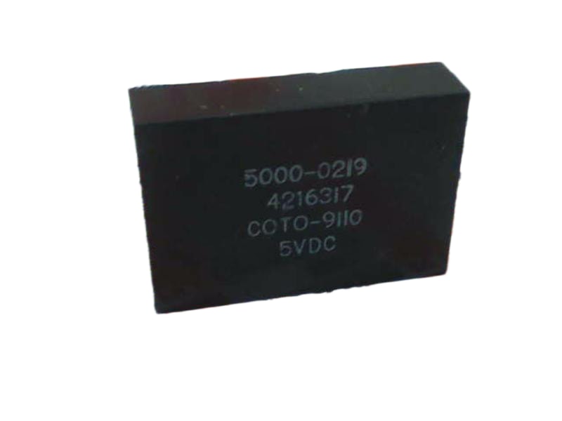 5000-0219 by COTO