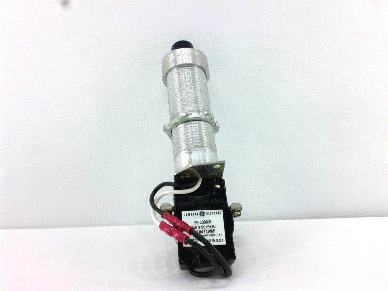 GENERAL ELECTRIC CR103JC3021-B