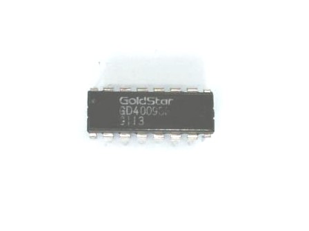 GOLDSTAR GD40098B