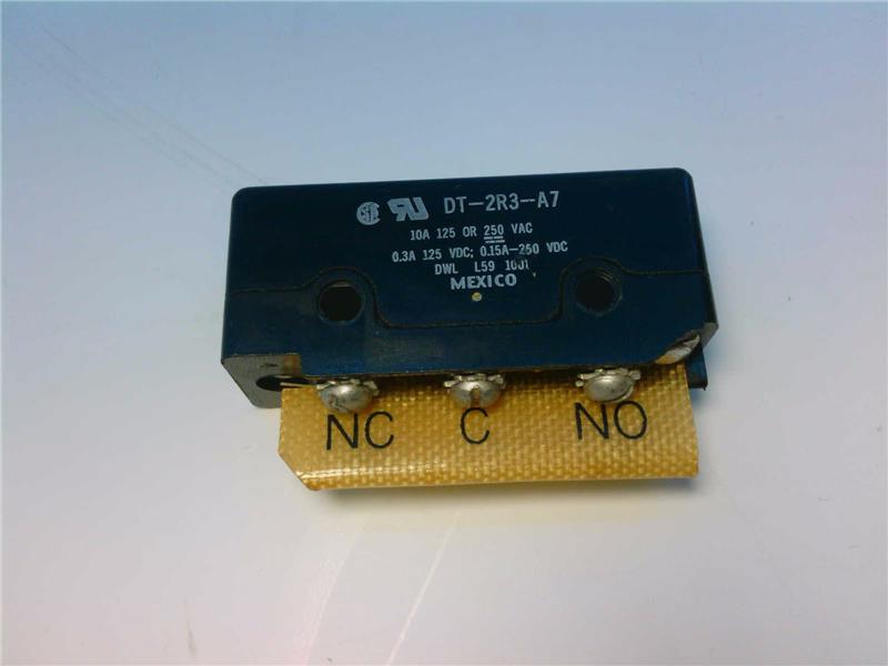 DT-2R3-A7 by HONEYWELL