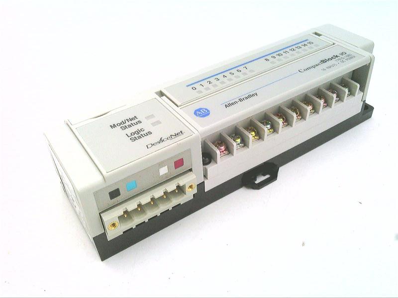 ALLEN BRADLEY 1791D-16B0