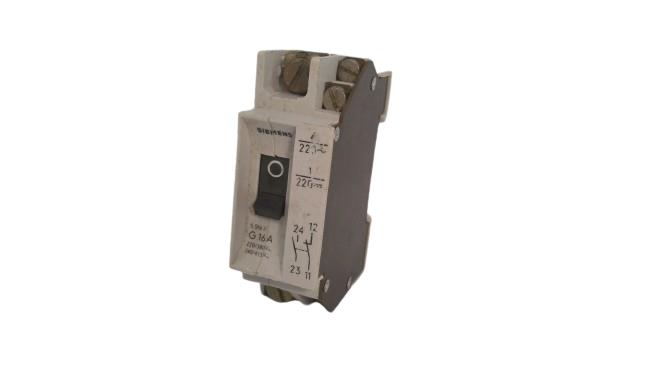 SIEMENS 5SN7116-0KB30