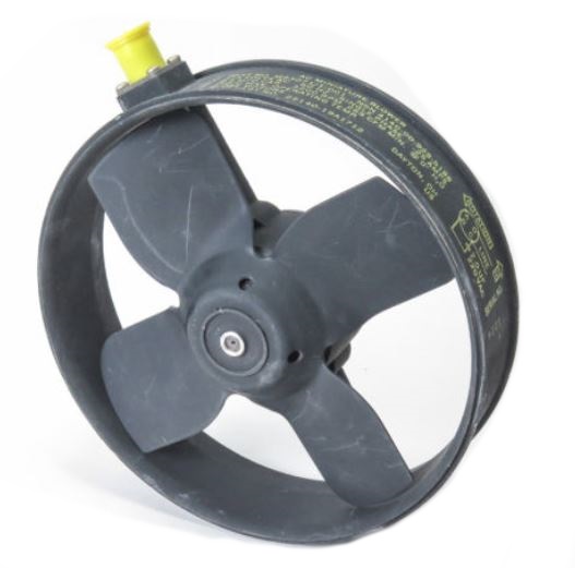 GLOBE MOTORS 25140-19A1712