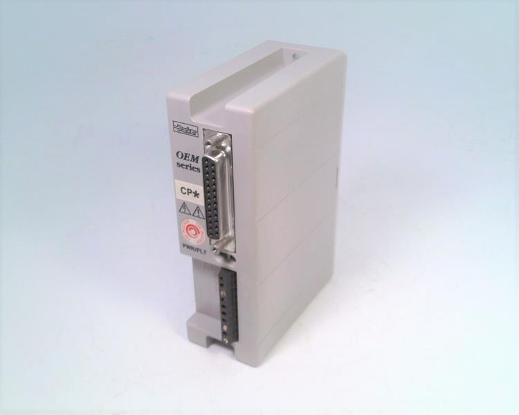 PARKER CP*OEM750X-10092