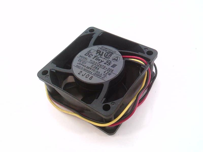 NIDEC CORP TUDC12N7S-306