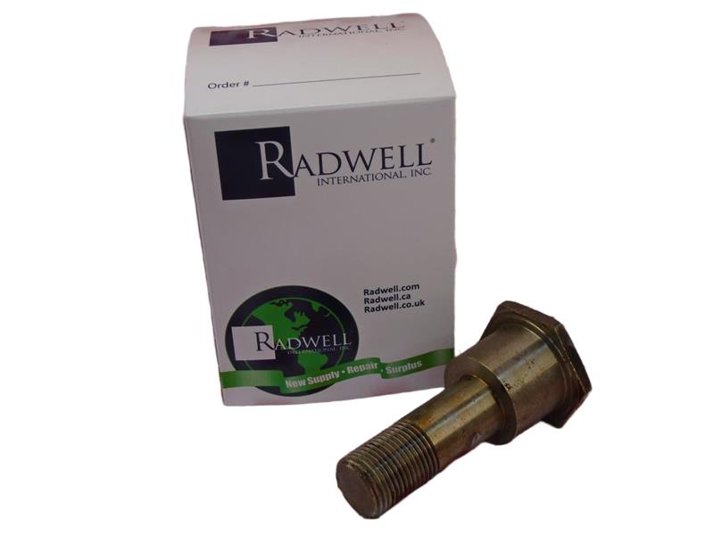 BENNETT METAL PRODUCTS INC XB11A375