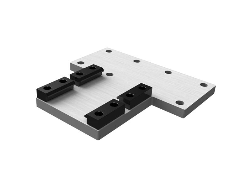 CAMOZZI XY-S80-P65-T