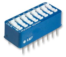 TE CONNECTIVITY 5435640-6