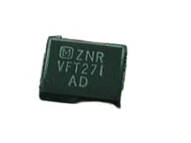 MATSUSHITA ELECTRIC ERZVF2T271