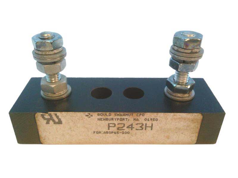 MERSEN P243H