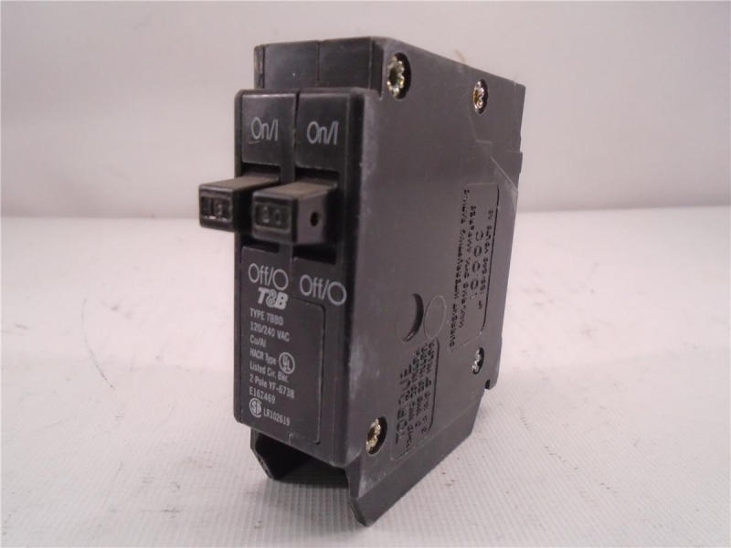 TBBD1520 by ABB THOMAS & BETTS