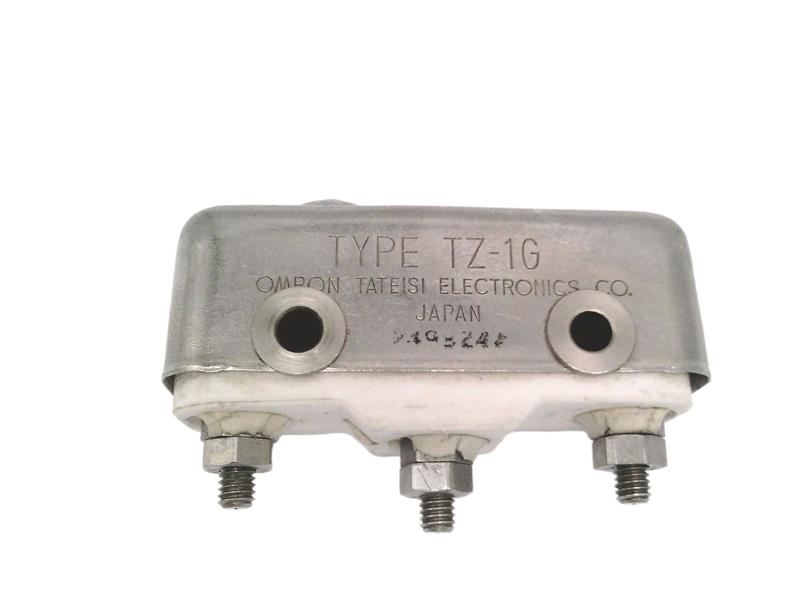 OMRON TZ-1G