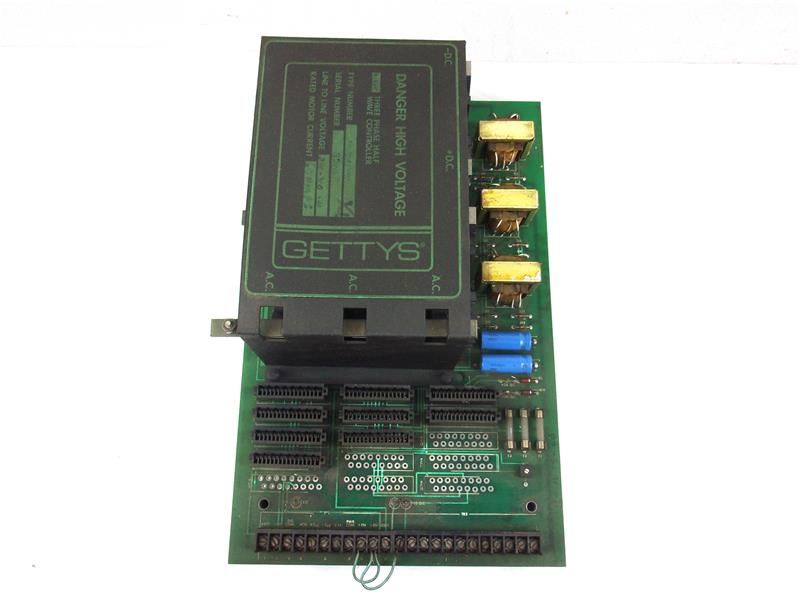 ELWOOD CORPORATION 11-1015-105