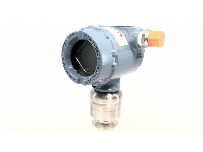 EMERSON 3051S2TG2A2E11F1AD01TEM5Q4Q8Q16GMA0235