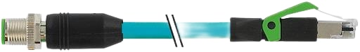 MURR ELEKTRONIK 7000-44711-6770400