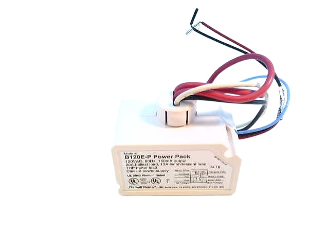 B120E-P by LEGRAND