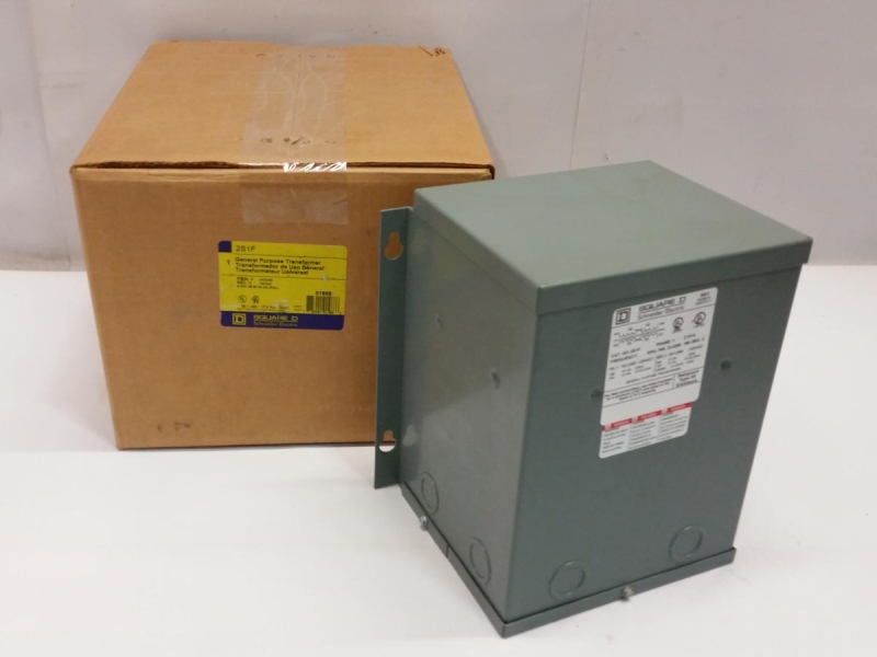 SCHNEIDER ELECTRIC 2S1F