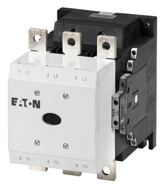 EATON CORPORATION XTCS400M22B