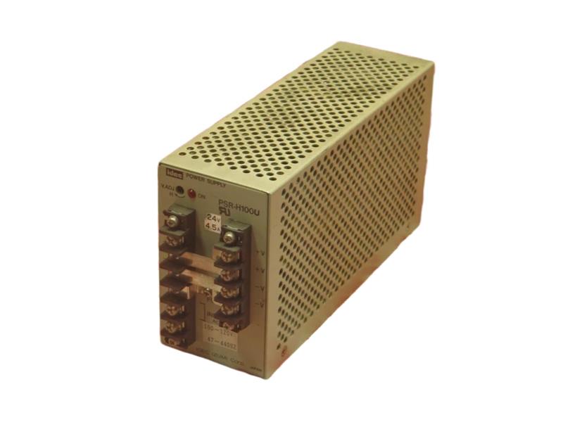 IDEC PSR-H100U