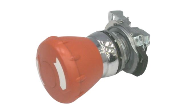 ALLEN BRADLEY 800FM-MT44