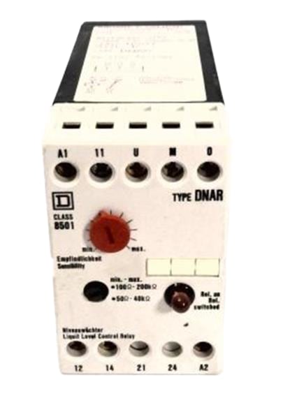 8501-DNAR-220V by SCHNEIDER ELECTRIC