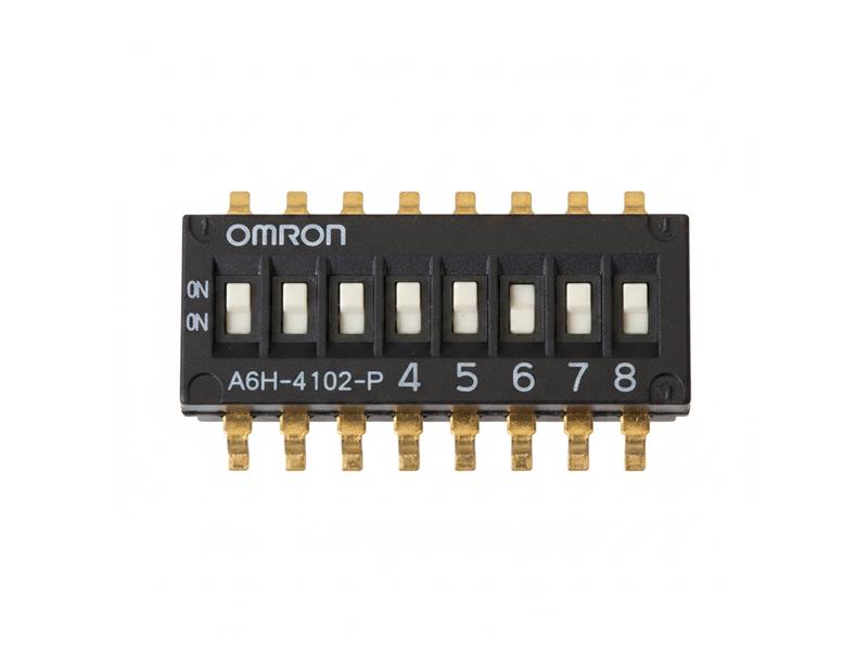 A6H-4102-P by OMRON