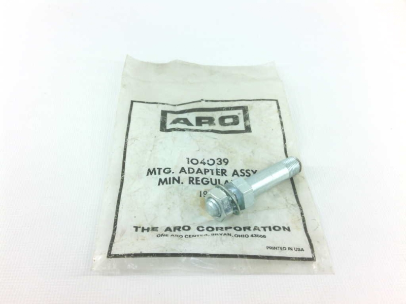 INGERSOLL RAND 104039