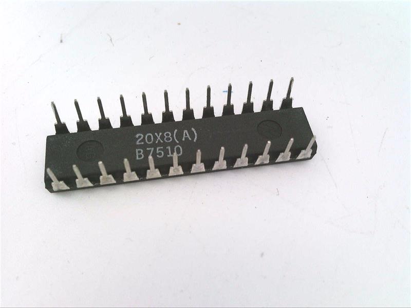 TEXAS INSTRUMENTS SEMI DM74LS469