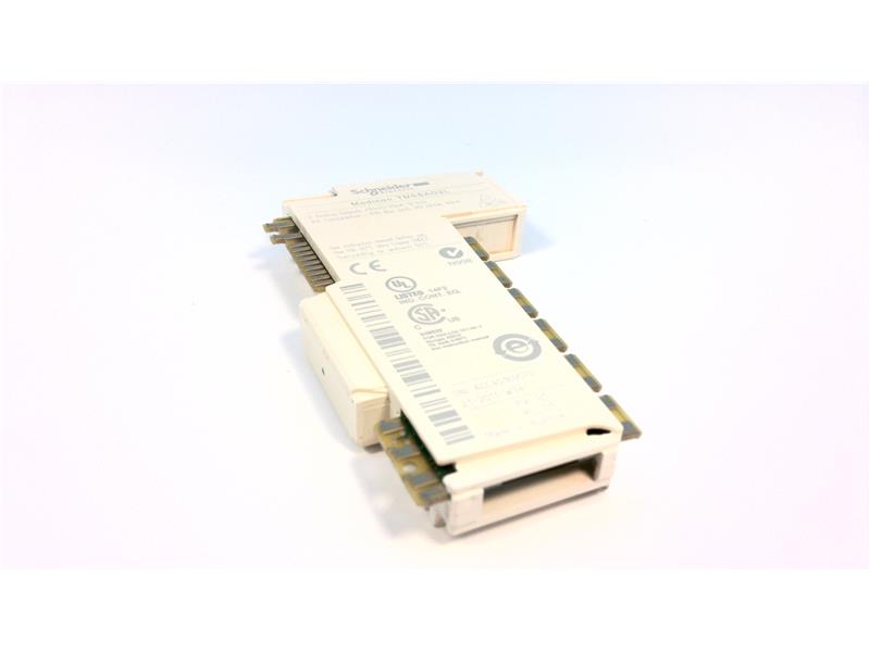 SCHNEIDER ELECTRIC TM5SAO2L