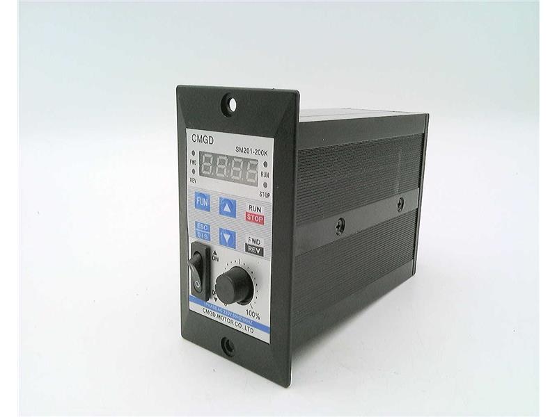 CMGD MOTOR CO SM201-200K