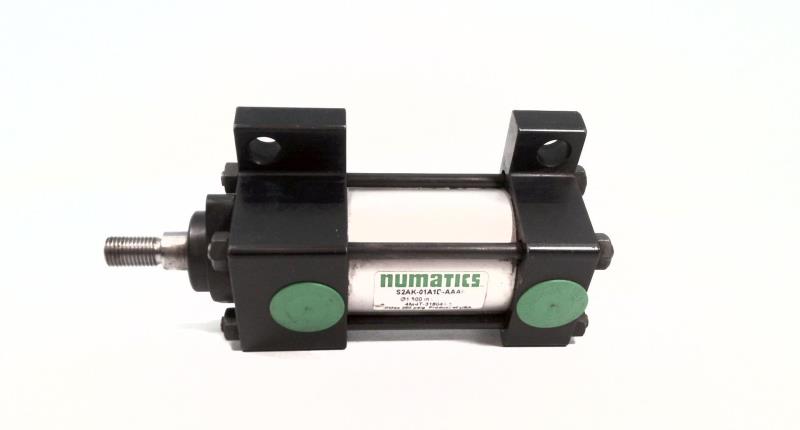 ASCO S2AK-01A1D-AAA0