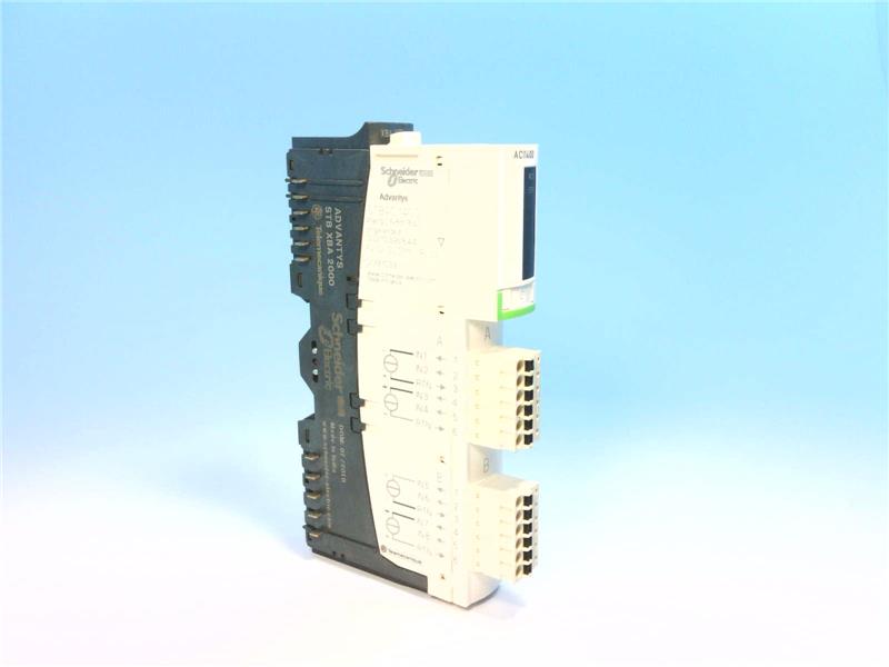 SCHNEIDER ELECTRIC STB-ACI-1400